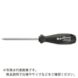 BONDHUS ポジドライブ・ドライバー  PZ3×150 ( 1115 ) ボンダス・ジャパン(株)｜orangetool