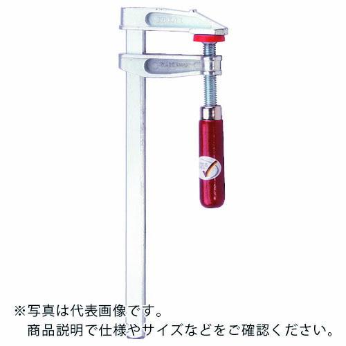 BONDHUS ホビー用軽量型クランプ L型 最大口開き200×フトコロ80mm ( 11652 )