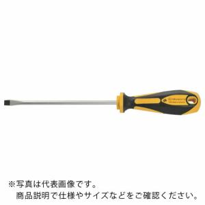 BONDHUS コンフォートグリップドライバー  -8×150 ( 2040 ) ボンダス・ジャパン(株)｜orangetool