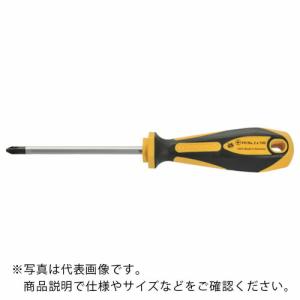 BONDHUS コンフォートグリップドライバー  +1×300 ( 2086 ) ボンダス・ジャパン(株)｜orangetool