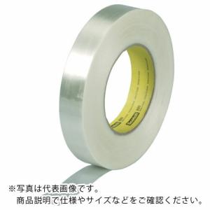 3M フィラメントテープ 880 12mmX55m ( 880 12X55 ) (144巻セット) スリーエム ジャパン(株)テープ・ (メーカー取寄)｜orangetool