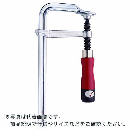 BONDHUS L型クランプ(強力型) 最大口開き600×フトコロ120mm 12kN ( 9060...