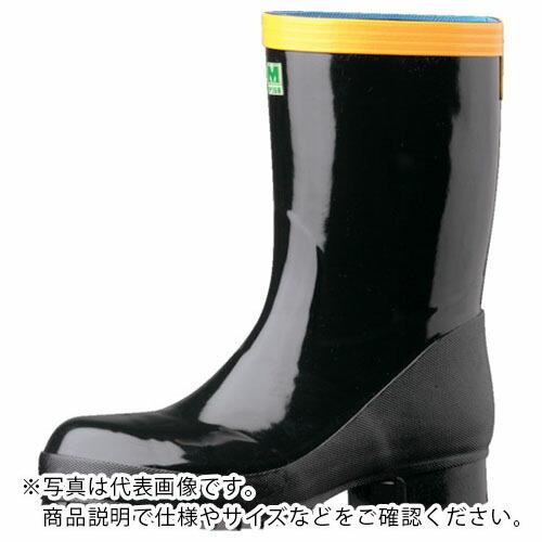 ミドリ安全 静電 安全長靴 921T S 26.5cm ( 921TS-26.5 ) ミドリ安全(株...