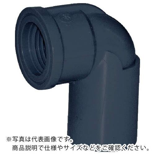 クボタケミックス HI継手 水栓エルボHI-WL13 ( HIWL13 ) (株)クボタケミックス