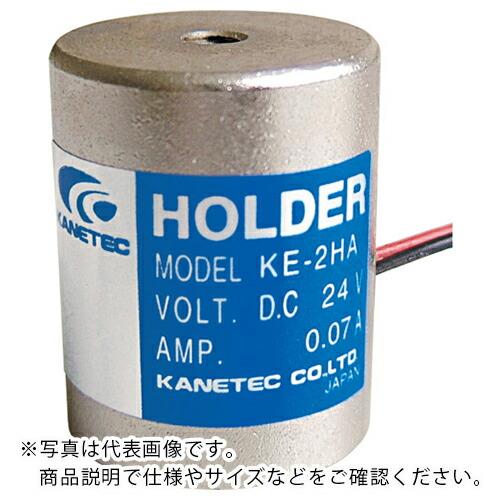KANETEC ハイブリッドホルダ ( KE-2HA-U ) (メーカー取寄)