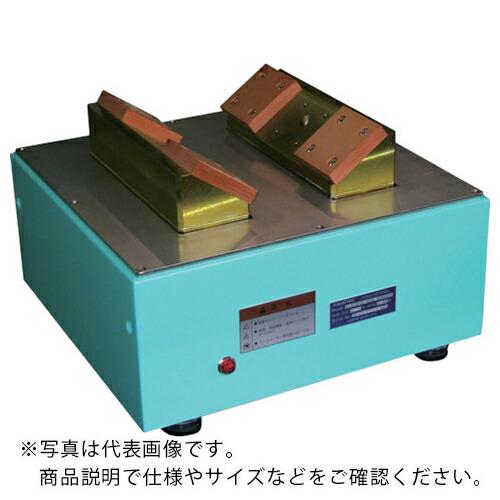 KANETEC リングワーク用静止形脱磁器 ( KMDE-V4040 ) (メーカー取寄)