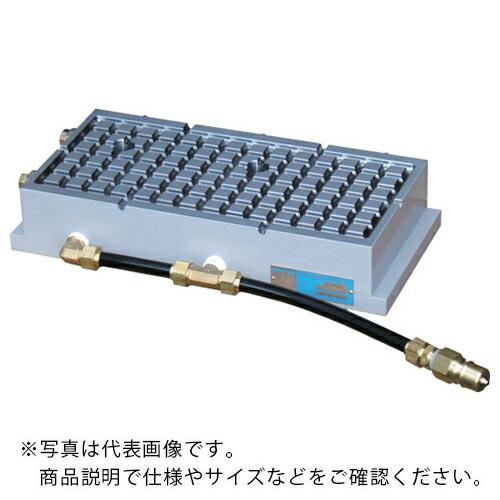 KANETEC 真空チャック(グリッドシール式) ( KVR-G50100 ) (メーカー取寄)