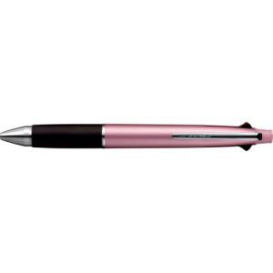 uni ジェットストリーム多機能ペン4&1 5機能ペン0.5ライトピンク  ( MSXE510005.51 ) 三菱鉛筆(株)｜orangetool