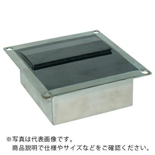 KANETEC 耐摩耗コーティングプレートマグネット ( PCMN-TF1210 ) (メーカー取寄...