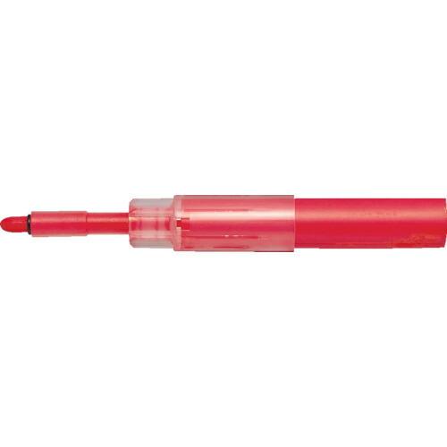 uni カートリッジPWBR-100-4M 赤 中字丸芯  ( PWBR1004M.15 )