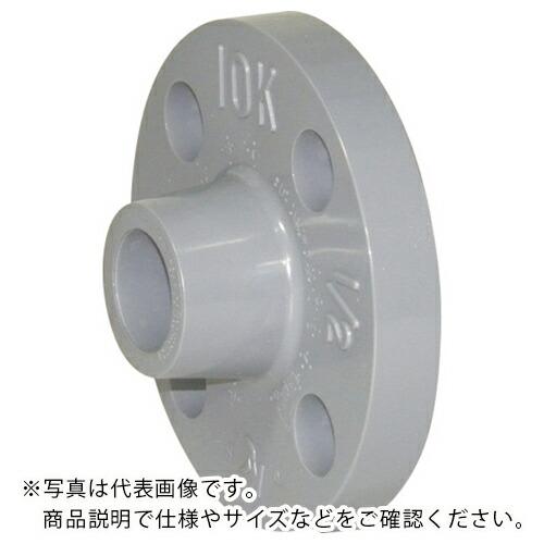 クボタケミックス TSフランジJIS10K TS-F100 ( TSF10K100 ) (株)クボタ...