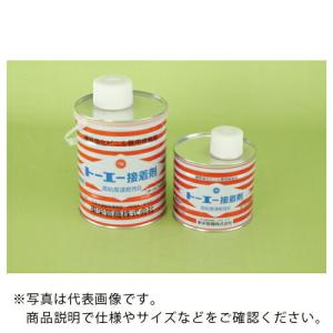 トーエー 接着剤 (高粘度) 500g ( TSK-S-K500G )｜orangetool