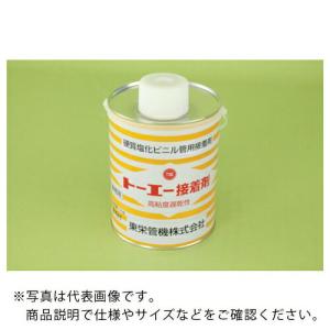 トーエー 接着剤 高粘度遅乾性 1kg ( TSK-S-KT1KG )｜orangetool