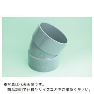 トーエー VU継手 30°エルボ 50 ( VU30L50 )｜orangetool