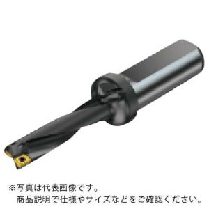 SANDVIK 刃先交換式ドリル スーパーUドリル(465) ( 880-D5800L50-04 (465) ) サンドビック(株)コロマントカンパニー｜orangetool