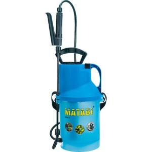 MATABi 蓄圧式噴霧器 BERRY5 ( 81845 ) Goizper社｜orangetool