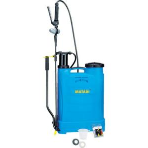 MATABi 蓄圧式噴霧器 EVOLUTION16 ( 84941 ) Goizper社｜orangetool