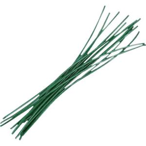DAIDОHANT かんたん結束線 緑 150mm 80本入 ( 10155891 )｜orangetool