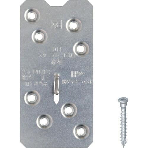 DAIDOHANT DHスタープレート流星 ( 10177173 ) (株)ダイドーハント