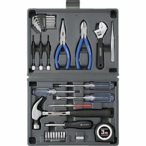 KAKURI ブック型工具セット BK-31 ( 4472 ) 角利産業(株)｜orangetool