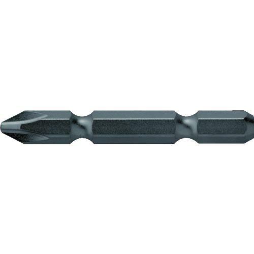アネックス 差替式シャンクビット2本組 片頭+2×53 ( AKL-P2053 ) アネックスツール...