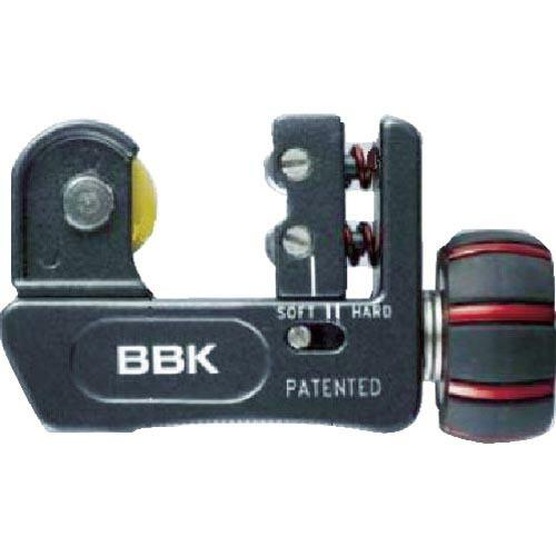 BBK 片刃オートマチックミニチューブカッター ( TC-220S ) BBKテクノロジーズ(株)