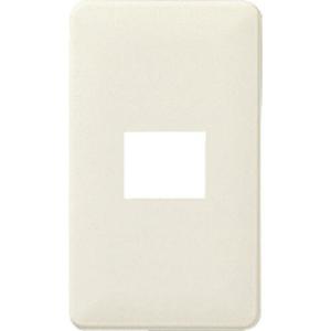 【SALE価格】Panasonic フルカラーモダンプレート1コ用 ( WN6001WP )｜orangetool