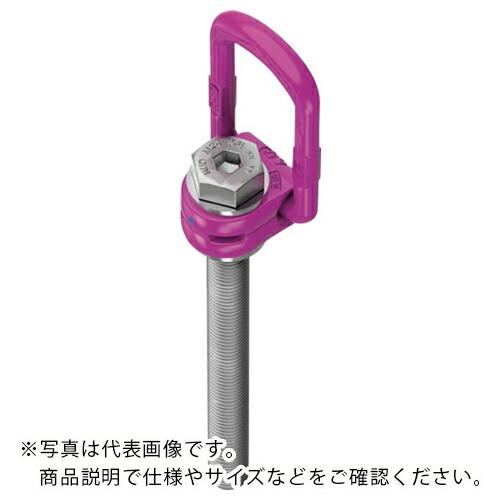 RUD ロードリングプラスロングボルト  ( VLBG-PLUS-M48L ) (株)ルッドスパンセ...