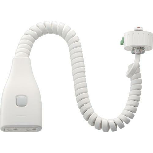 Panasonic リーラーコンセントプラグ ( DH24641W ) パナソニック(株)エレクトリ...