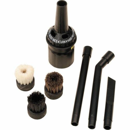 DESCO 掃除機用アタッチメント 狭部清掃用 ( 35835 ) DESCO JAPAN(株) (...