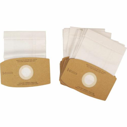 DESCO 掃除機用フィルター (10枚入) ( 35839 ) DESCO JAPAN(株) (メ...