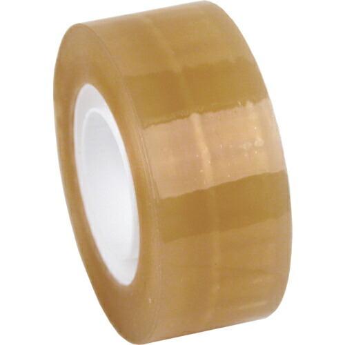 DESCO 静電気防止テープ 24mmX32.9m 巻芯径25mm ( 79202 ) DESCO ...