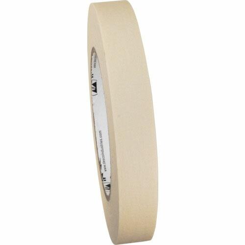 DESCO 静電気防止テープ 18mmX54.9m ( 81261 ) DESCO JAPAN(株)