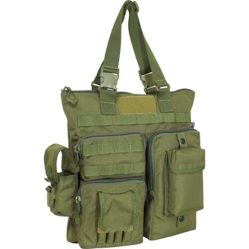 J-TECH トートバッグ JAUNTY24  ( BG02-4310-01OD ) STEADY ...