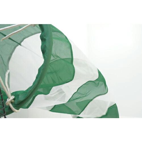 グリーンクロス メッシュ吹き流し(小) ( 1129020504 ) (株)グリーンクロス (メーカ...