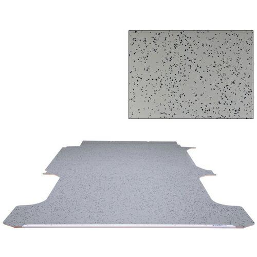 Sortimo 車載棚用床板 ソボフレックス ( SB-A ) Sortimo社