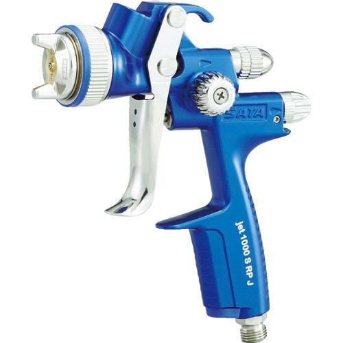 WTB SATA スプレーガン (SATA JET 1000 S RP J 13 BLUE)
