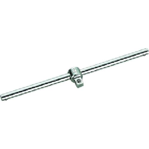 KTC 9.5sq.スライドヘッドハンドルパック・台紙仕様 ( BHM3-S ) 京都機械工具(株)