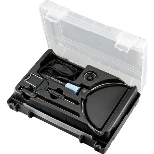 【SALE価格】RELIEF ( イチネンアクセス )　発泡スチロールカッター　ＲＨＣー５ＶＨ ( ...