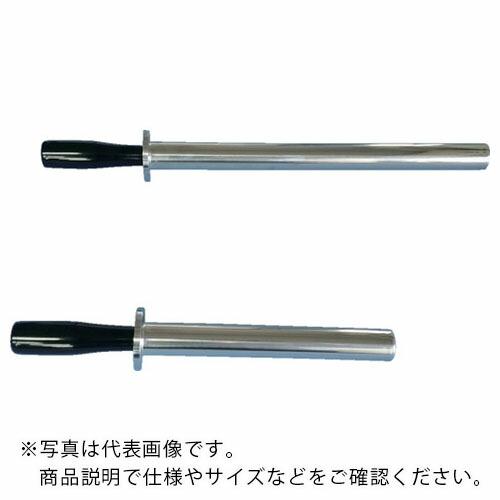 下西 二重管式マグネットバーグリップ付き 全長437mm ( SMBW340 ) (株)下西製作所