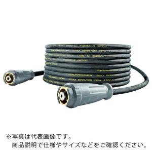 ケルヒャー 高圧ホース 20m ID10mm 6.110-043.0 標準モデル 両端 ケルヒャー 高圧ホース 20m ID10mm 6.110-043.0 標準モデル 両端