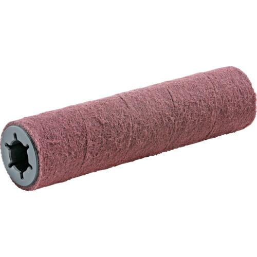 KARCHER 床洗浄機用アクセサリー ブラウンローラパッド表層剥離用400mm() ( 8.635...