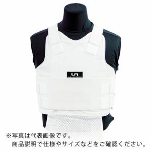 US Armor Armor インナーキャリア(防弾性能なし) ポリコットン(男性用) ホワイト M ( F-500302-WHITE-M )｜orangetool