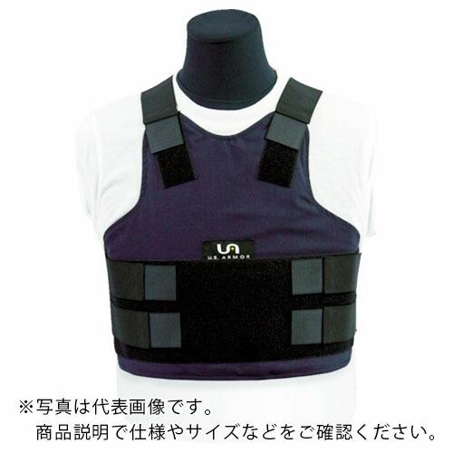 US Armor インナーキャリア(防弾性能なし) ポリコットン(女性用) ネイビー S ( F-5...