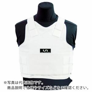 US Armor インナーキャリア(防弾性能なし) ポリコットン(女性用) ホワイト S ( F-500302F-WHITE-S )｜orangetool
