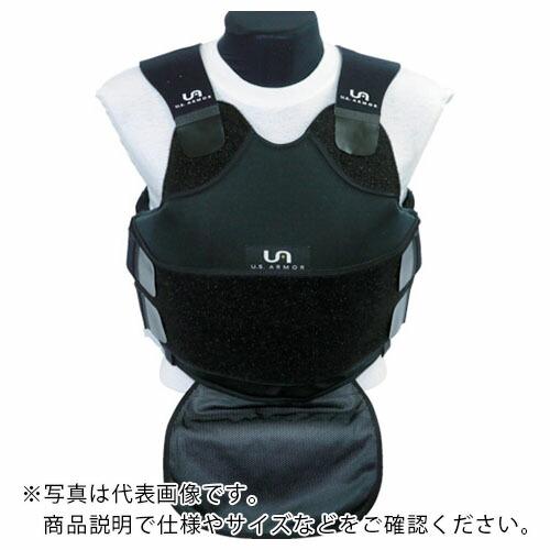 US Armor インナーキャリア(防弾性能なし) ACS(女性用) ブラック M ( F-5003...