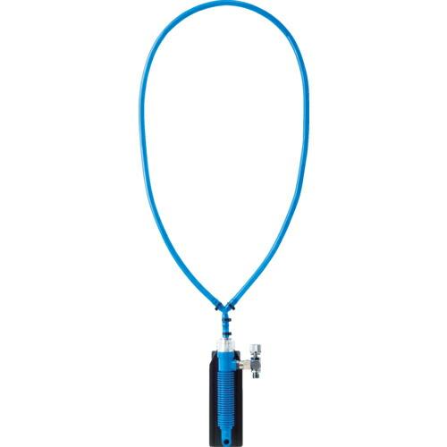 シゲマツ 個人用冷却器 クーレット TR-VT ( 05081 ) (株)重松製作所