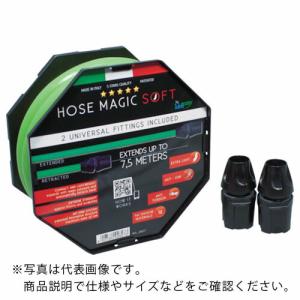 idroeasy 【売切廃番】 マジックソフトホース 13.5X18mm 50m ( MS1350GN )｜orangetool