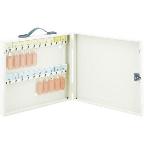 DAIKEN キーボックス キー20本用 ( OK-20N )