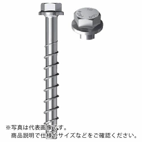 フィッシャー コンクリートスクリュー型アンカー FBS2 14×125 60/40/10 US(10...